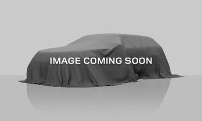 2023 Land Rover Range SV