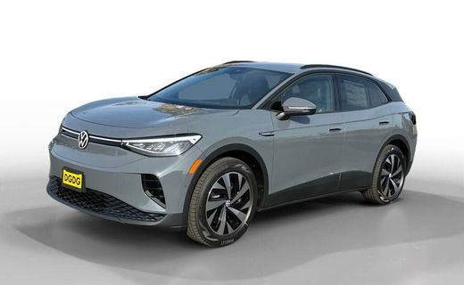 2026 Volkswagen ID 4 Pro