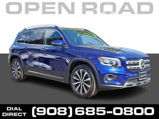 2023 Mercedes-Benz GLB-Class GLB250 4MATIC