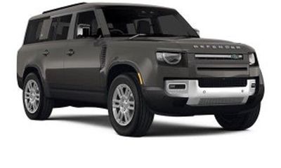2024 Land Rover Defender 130 S