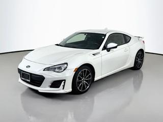 2017 Subaru BRZ Base
