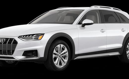 2023 Audi A4 Allroad Quattro Premium Plus