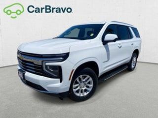 2026 Chevrolet Tahoe PPV