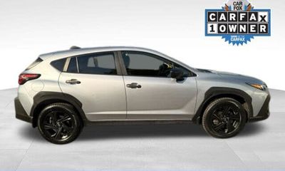 2024 Subaru Crosstrek Base