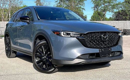 2023 Mazda CX-5 Preferred Package