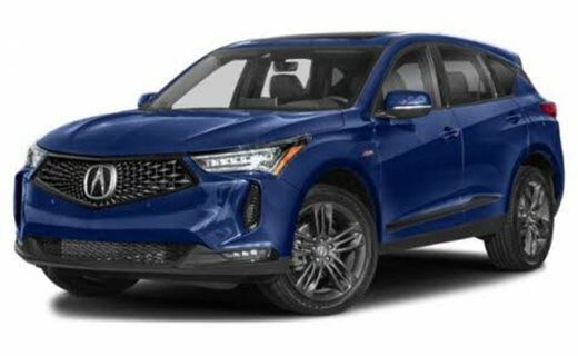 2024 Acura RDX