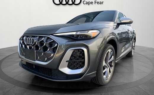 2026 Audi SQ5 Quattro Premium Plus