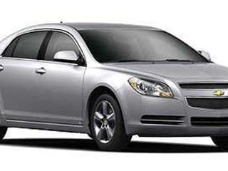 2011 Chevrolet Malibu 2LT