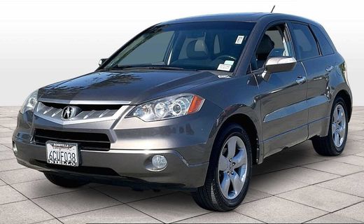 2008 Acura RDX Base