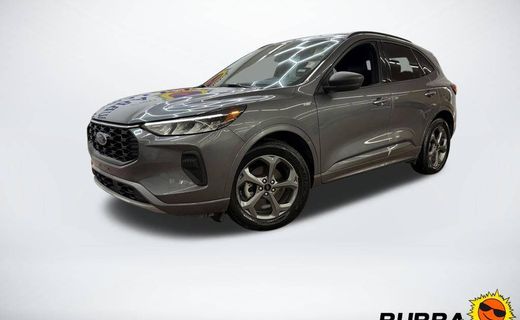 2024 Ford Escape ST Line