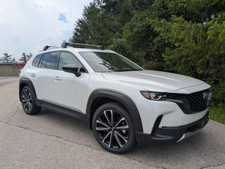 2025 Mazda CX-50 Premium
