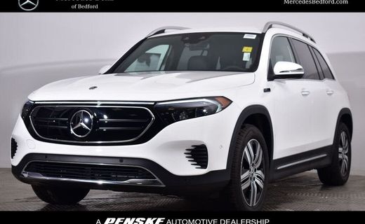 2023 Mercedes-Benz EQB-Class EQB300 4MATIC