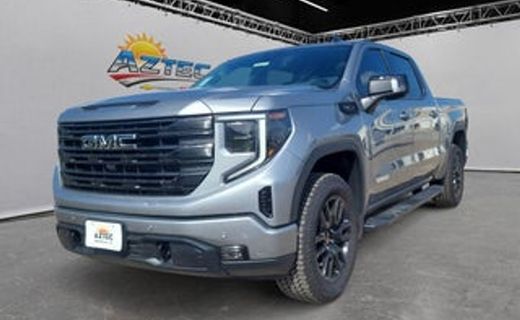2026 GMC Sierra Denali