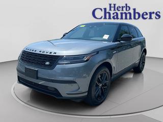 2026 Land Rover Range Velar P250 S