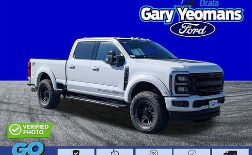2026 Ford F-250