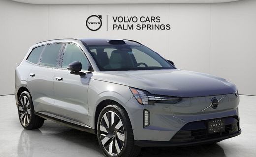 2025 Volvo EX90 Ultra