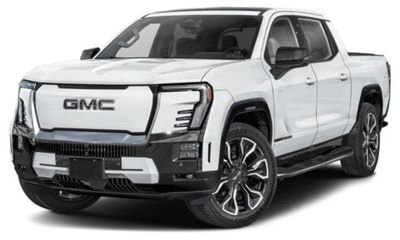 2026 GMC Sierra Denali 24