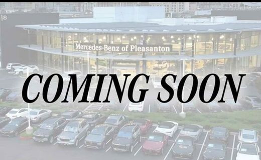 2020 Mercedes-Benz GLC-Class AMG GLC 63