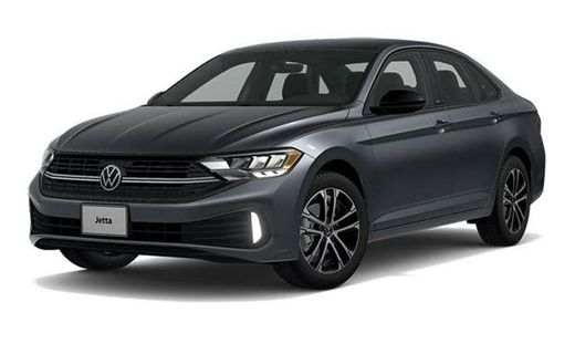 2024 Volkswagen Jetta Sport