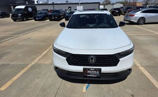 2023 Honda Accord Sport