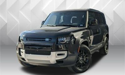 2023 Land Rover Defender 130 S