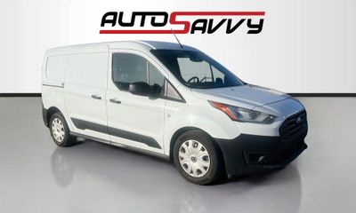 2023 Ford Transit Connect XL