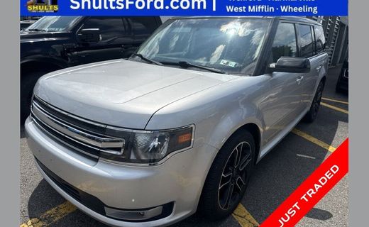2013 Ford Flex SEL