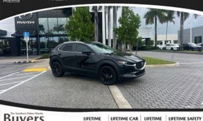 2022 Mazda CX-30 CX 30