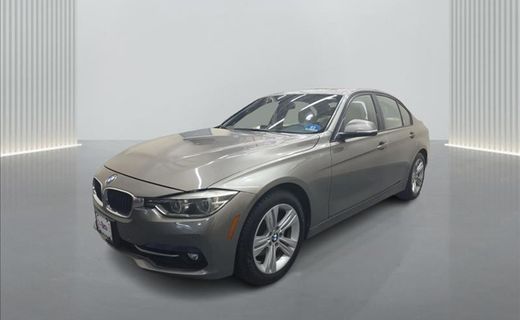 2016 BMW 328I SA