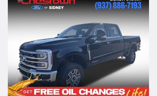 2026 Ford F-350