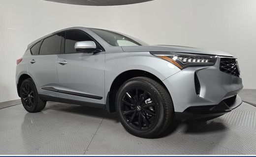 2026 Acura RDX