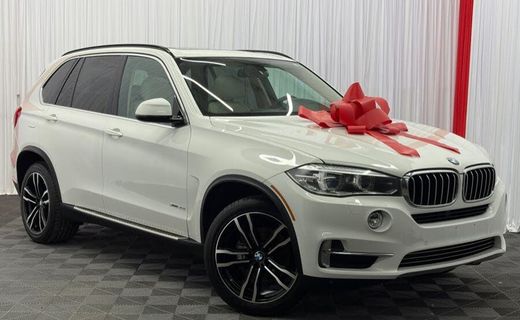2014 BMW X5 SDRIVE35I