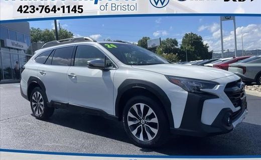 2024 Subaru Outback Touring