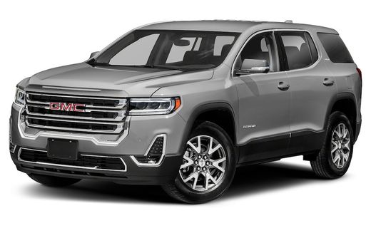 2020 GMC Acadia SLE