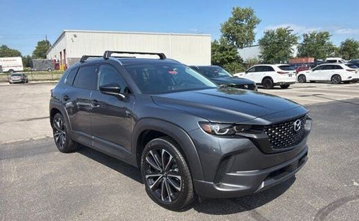 2026 Mazda CX-50 Premium