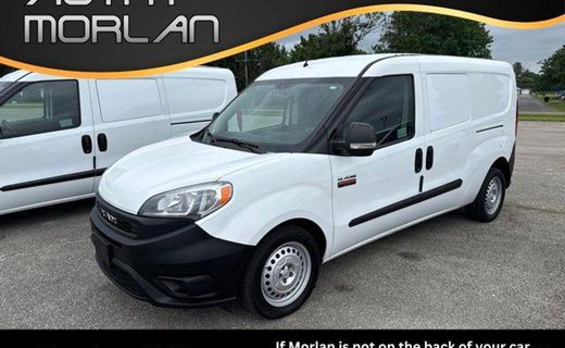 2021 Ram Promaster City ST