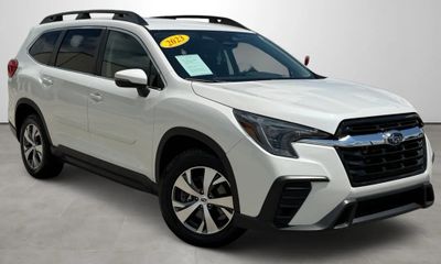2023 Subaru Ascent Premium 7 ES