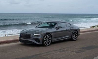 2026 Rolls-Royce Ghost RR