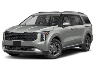 2027 Kia Carnival SX