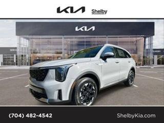 2024 Kia Sorento
