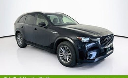2025 Mazda CX-90 Select
