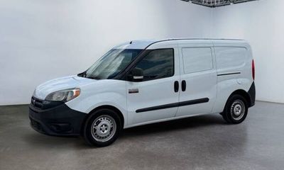 2016 Ram Promaster City ST