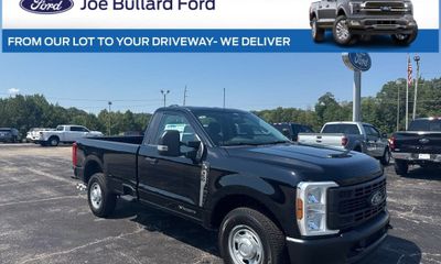 2026 Ford F-350 XL