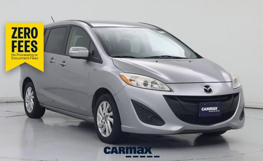 2015 Mazda MAZDA5