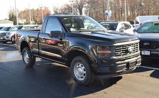 2024 Ford F-150 XL