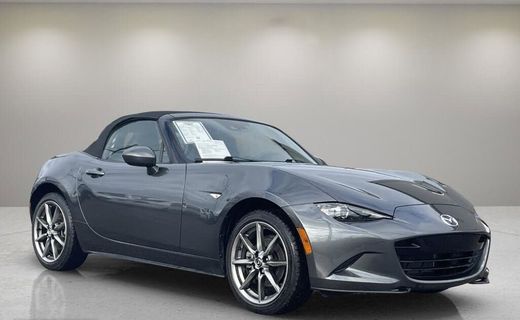 2023 Mazda MX-5 Grand Touring