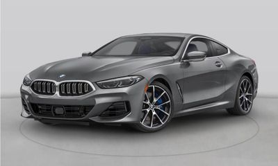2023 BMW 840I xDrive