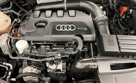2012 Audi TT Quattro Premium Plus