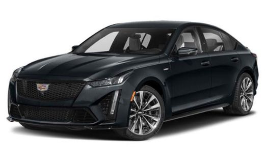 2024 Cadillac CT5