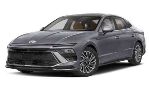 2026 Hyundai Sonata Limited